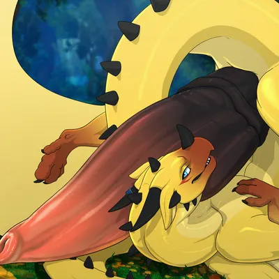 cyrakhis (european mythology, mythology) created by sajik