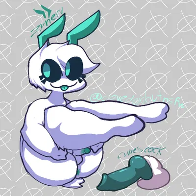 cyvae (zyneru), zyneru (character) created by clovedex