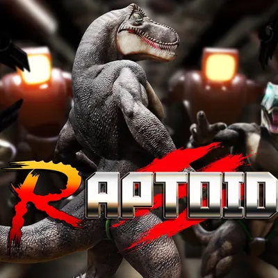 daedalus (tailsup4tyranno) (mutant alley, raptoid (tailsup4tyranno)) created by tailsup4tyranno