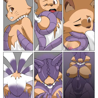 daisy (bcb) (bittersweet candy bowl) created by zircontenshin97