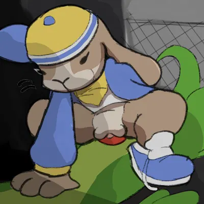 dax (piemations), peeb (piemations) (how to be cool) created by srjakbee