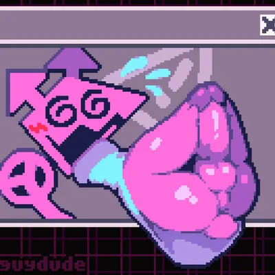 deltarune, undertale (series) created by bugguydude