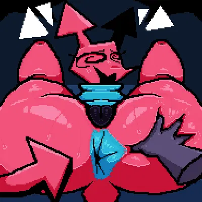 deltarune, undertale (series) created by eocvevo