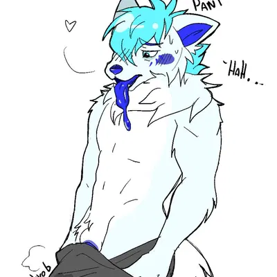 demi (demirramon) created by foxpudding