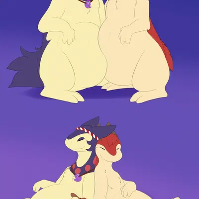 devinox (nintendo, pokemon) created by diorexity