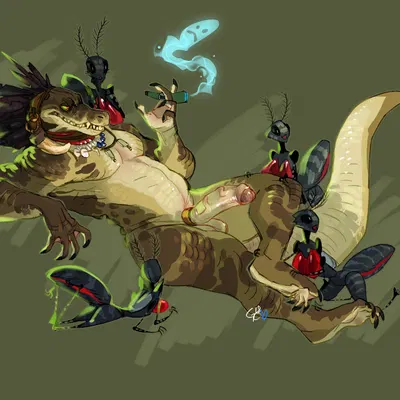 devon (allenr) created by twistedteeth