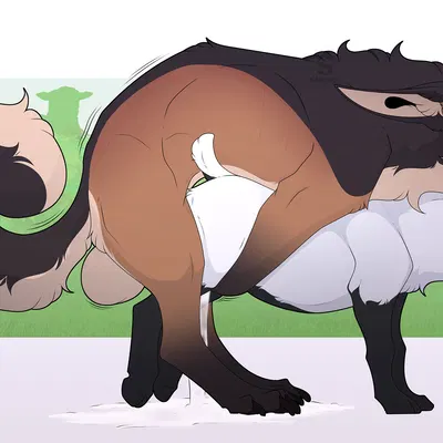 dex (jelomaus) created by sabuky