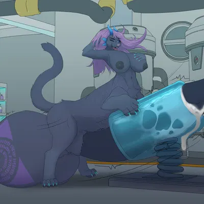 deza (redtint) created by aramisstargazer