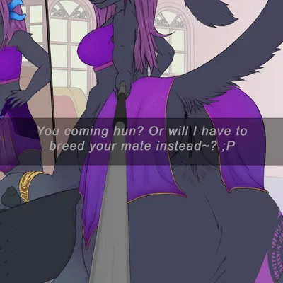 deza (redtint) (snapchat) created by aramisstargazer