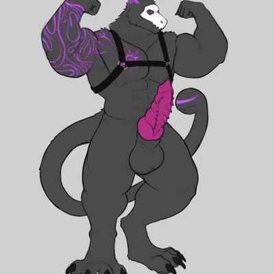 dieer voinecture created by leander dk (artist)