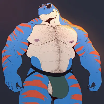 diesel (ralarare) created by mr nellory