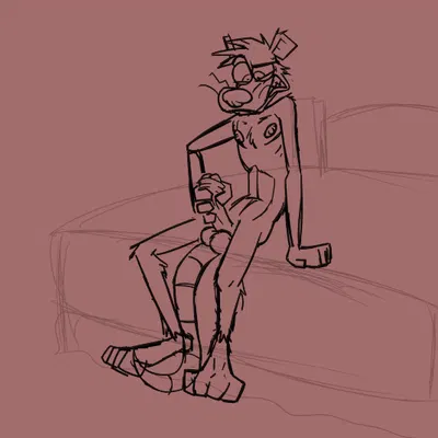 dillon (domidark) created by domidark