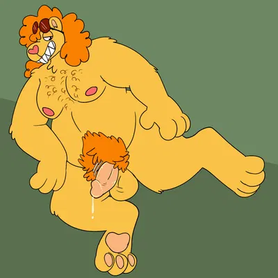 disco bear (htf) (happy tree friends) created by sstinkies