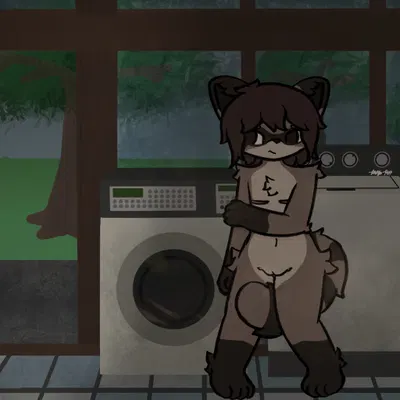 diver (fizzy pop ex) created by fizzy pop ex