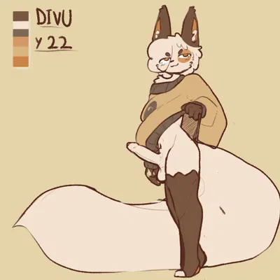 divu (divucup) created by divucup