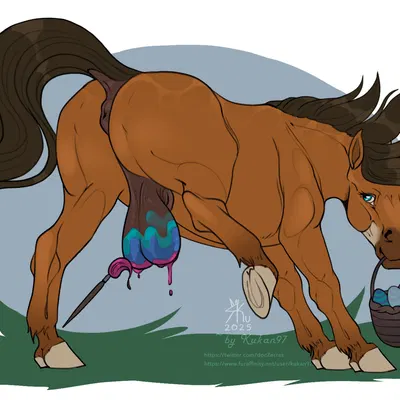 dolero (easter) created by kukan97