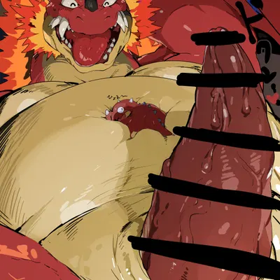 dong mountain (character) (mythology) created by moo2