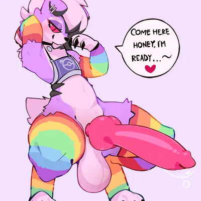 donnie (cosmicmewtwo) (nintendo, pokemon) created by neceet