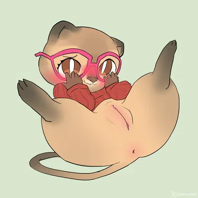 dr. fuzzby (disney, zootopia) created by godforgiveme4