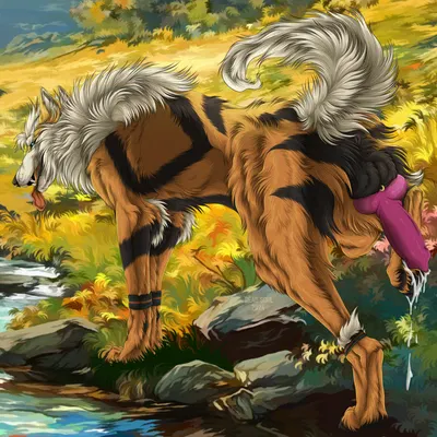 drac (dracwarrior) (nintendo, pokemon) created by msdeadsoul