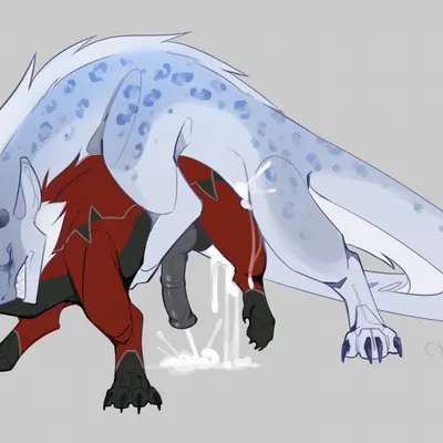 dracuss (xxbriskxx) created by cyber d1e