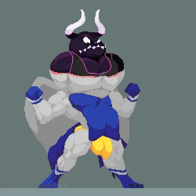 dragaux, sova (mythology, nintendo) created by nephiclav