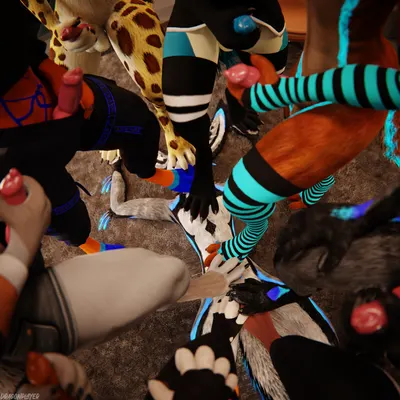 dragonplayer (character), maro lupus created by dragonplayer