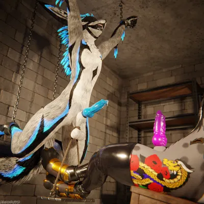 dragonplayer (character), nurse nozzle created by dragonplayer