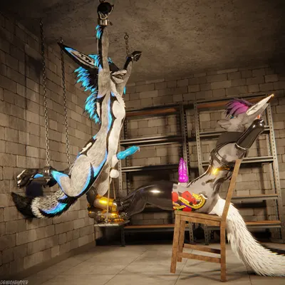 dragonplayer (character), nurse nozzle created by dragonplayer