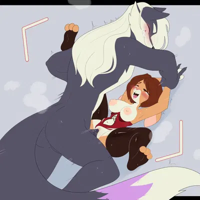 dragoora (irritatingllama) created by apinkgrape