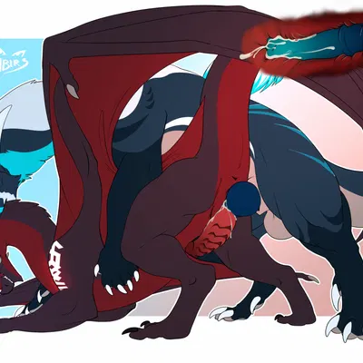 draken sjacharytiss, drakrothiken, drakrothiken sjacharytiss (european mythology, mythology) created by tabirs