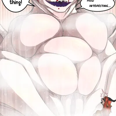 drazelle, samantha drazelle (dreamworks, european mythology) created by drazelleverse, gothyk