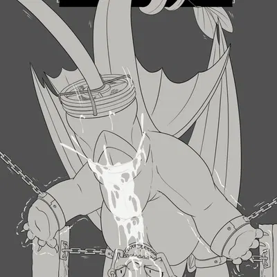 dreamworks, european mythology created by backlash91