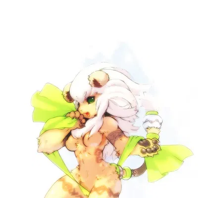 durga (momorodent) created by tyson tan