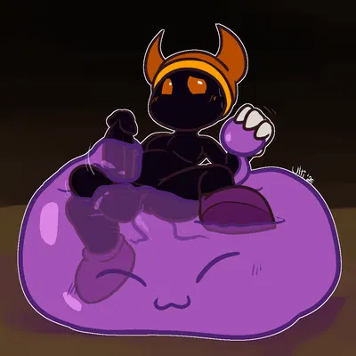 dwarf (stardew valley) created by ultilix