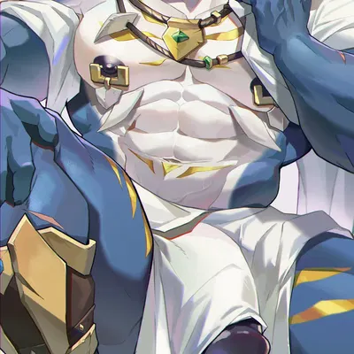 dylan (alvintanubis) (alvintanubis) created by luodejun