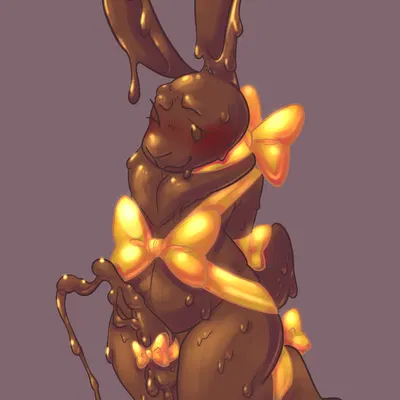 easter created by supersponger