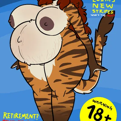 edith (mexifurfoof) created by mexifurfoof