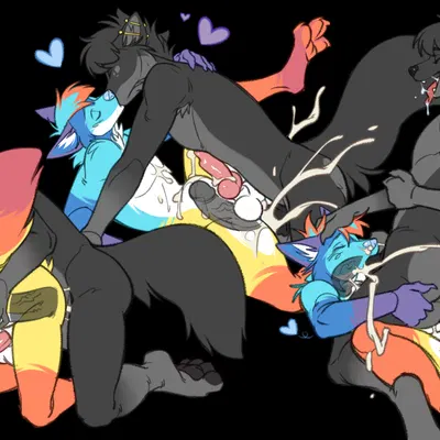 edugta (character), frostburnwolf created by kyabetsu