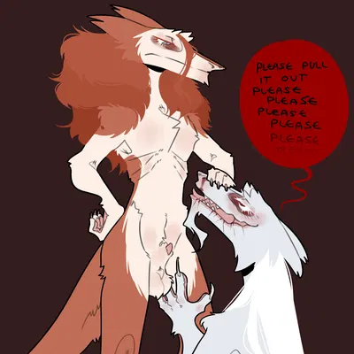 eek (hamham gd), gaikotsu (hamham gd) created by hamham gd