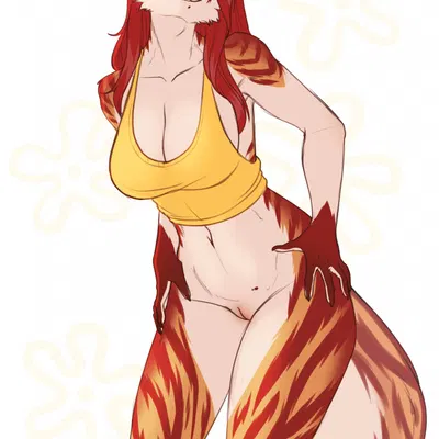 eevi (creativeevil) created by creativeevil