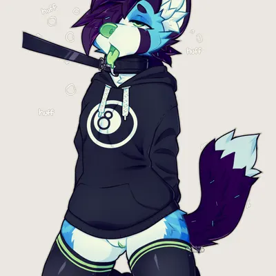 eight (dont jinxit) created by jinxit