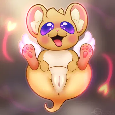 eleos (overwatch) (blizzard entertainment, overwatch) created by shountar