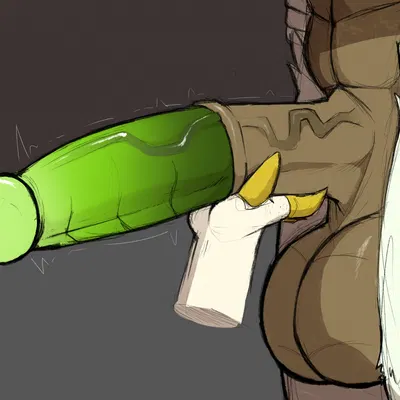 elin (psychorodent) created by spiritelin