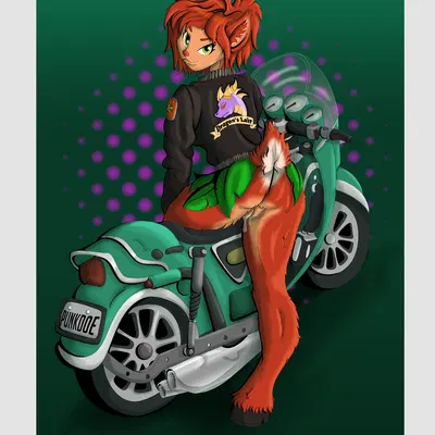 elora (activision, spyro reignited trilogy) created by lordofnothin1