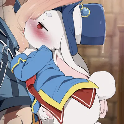 emul (shangri-la frontier), sunraku (shangri-la frontier) created by dagasi