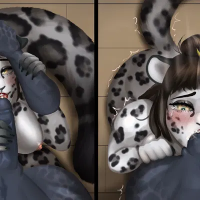 erina (rotm690), shen (rotm690) created by mannuk