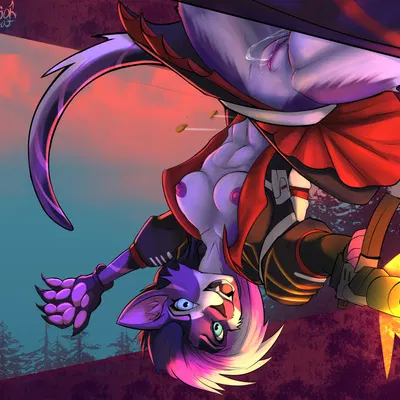 erwin (wild assault) (combat cat studio, wild assault) created by carrioncat