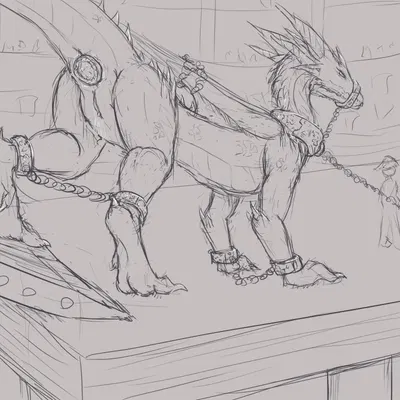 esdry (klifflod) (mythology) created by klifflod