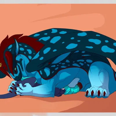 eslakon, haloren (mythology) created by eslakon (artist)